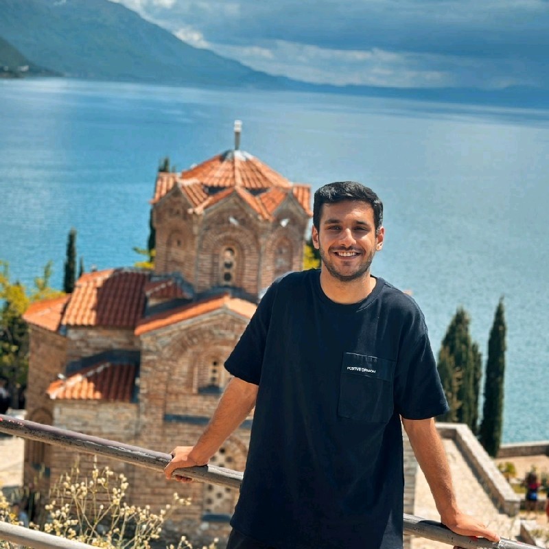 Abdülmelik Eymen Alpat