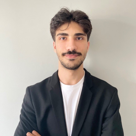 Muhammet İkbal Köç